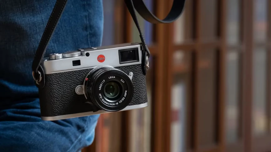 Ex-Sequoia China firm HSG said to lead bidding for Leica Camera stake