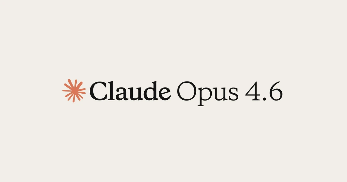 Claude Opus 4.6