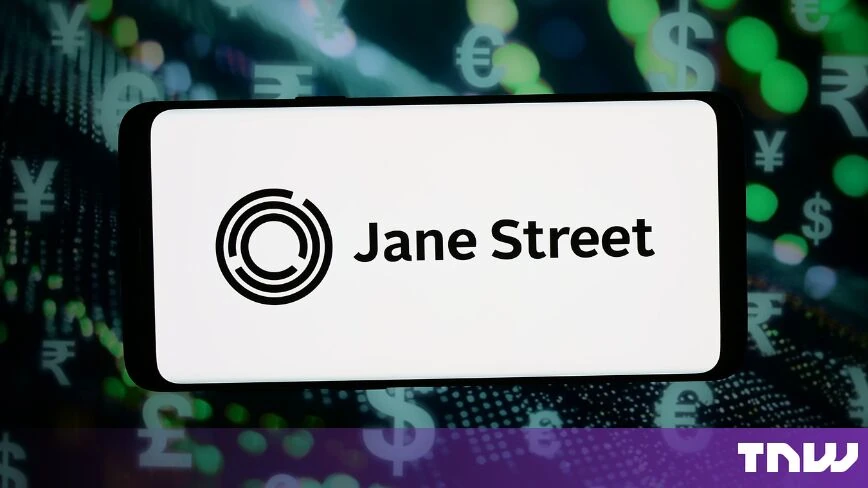 Jane Street signs $13bn five-year AI cloud deal with Crusoe