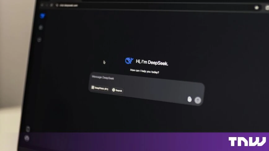 DeepSeek made AI cheap. Now it is raising $8bn and buying robots