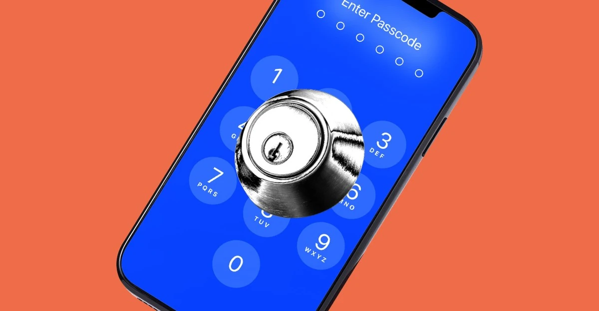 The US is charging an American citizen for wiping his phone at the border