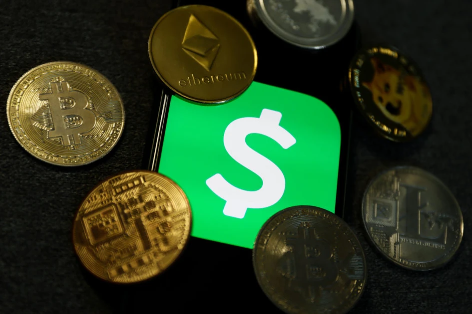 Cash App adds payment links so you can get paid in a DM | TechCrunch