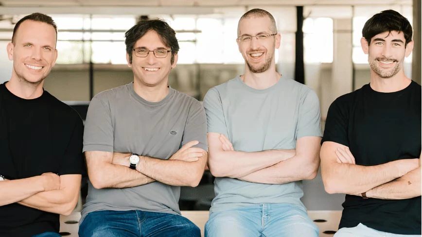 AI broke the patch. This $60m startup is betting on not patching.