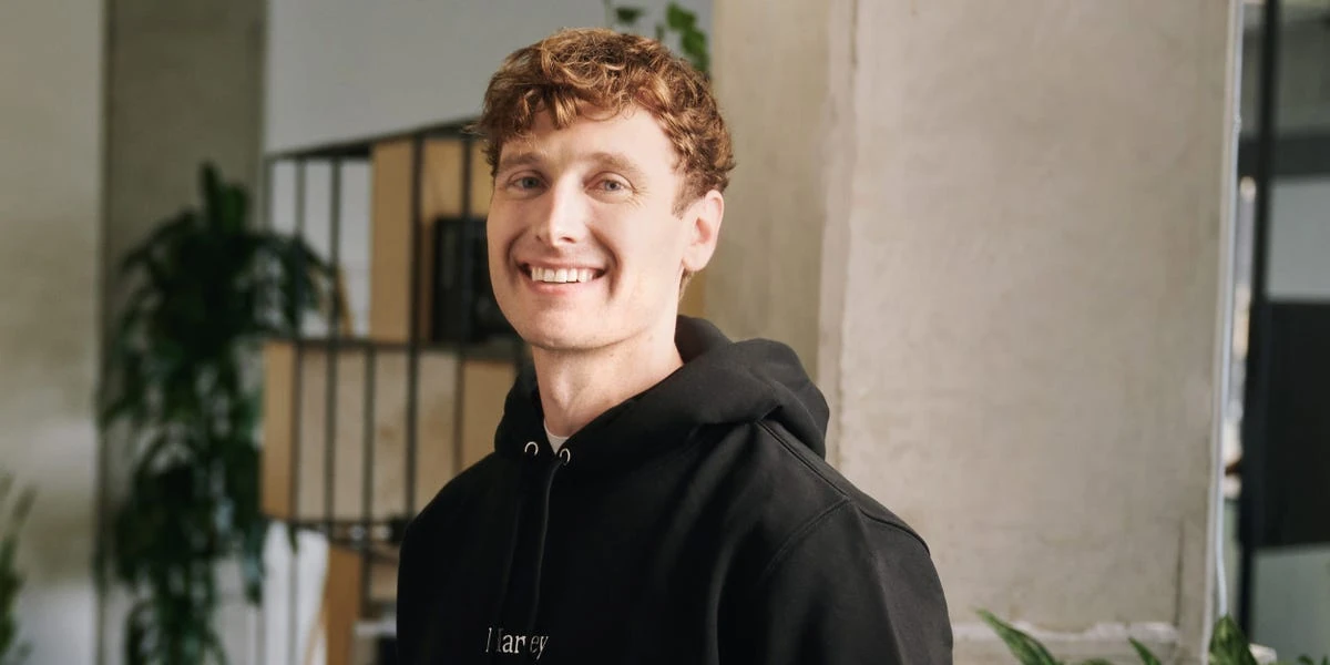 Why legal tech giant Harvey is raising cash like OpenAI