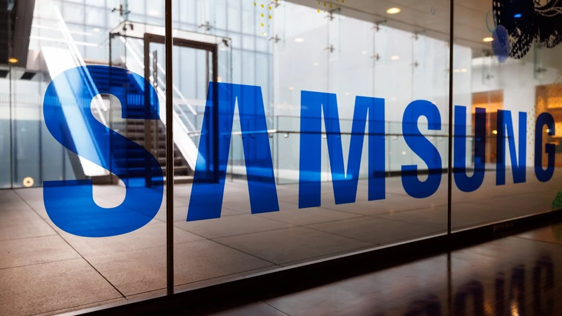 Samsung is making bank on the AI-fueled memory craze