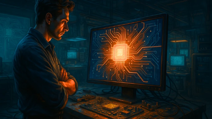 Deeptech’s secret: Ignore the market, master the engineering, and let opportunity find you | e27