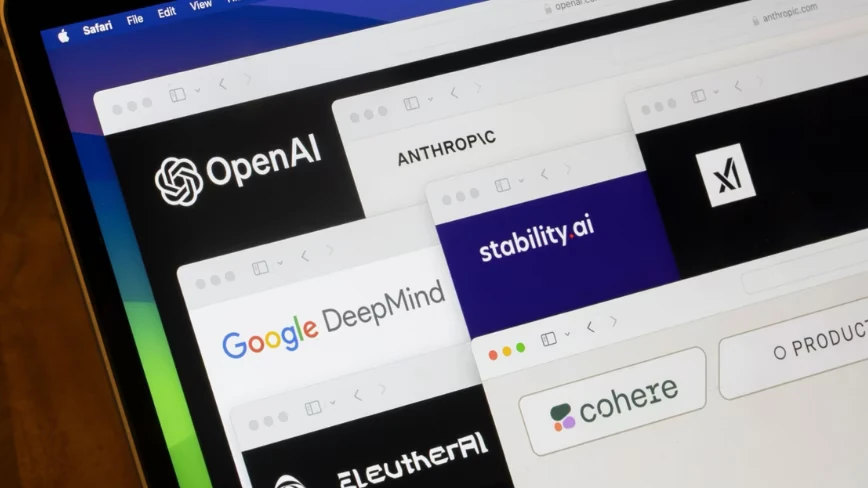 Anthropic and Google DeepMind called for a US-led AI coalition at the G7, and Canada said yes
