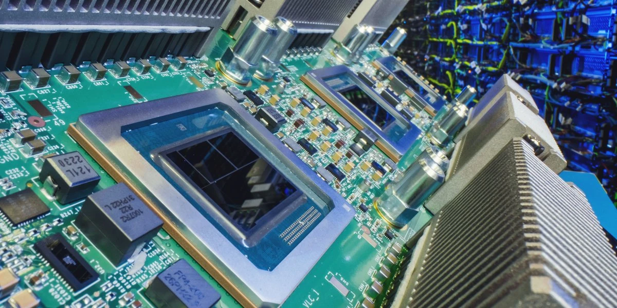 Unlocking the Power of the TPU Stack: Introducing our new Developer Hub