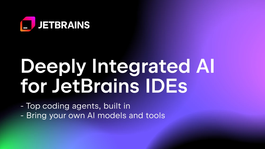 JetBrains AI Plans & Pricing