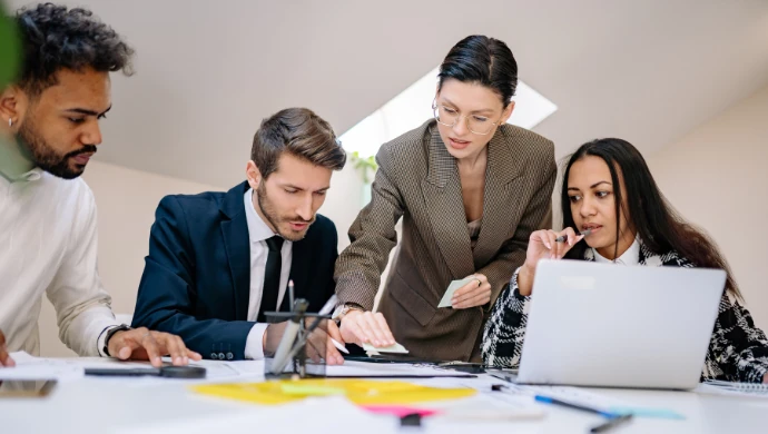 Why it’s crucial to ease risk management in Singapore | e27