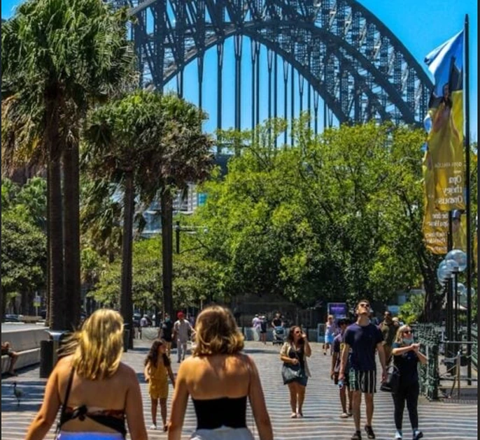 Australia Four-Day Work Week Study Data Shows Boosted Productivity