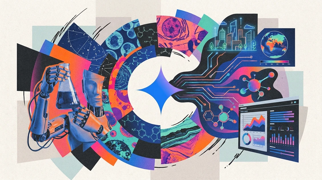 Google DeepMind's "Co-Scientist" Evolves from a Hypothesis Generator to a Research Partner