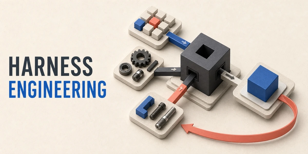 Harness Engineering
