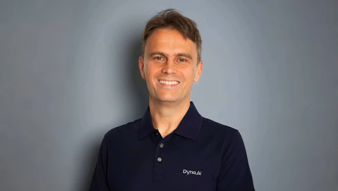 Dyna.Ai lands eight-figure Series A to move banks beyond AI pilots | e27