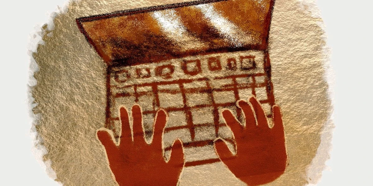 “Entanglement: A Brief History of Human Connection”