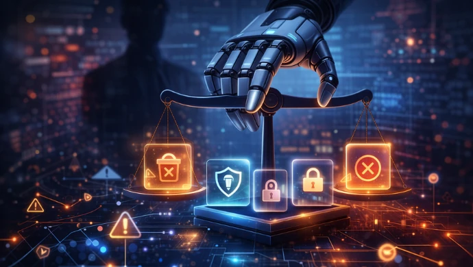 AI systems as policy executors without policy clarity | e27