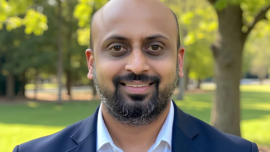 The $2 trillion AI infrastructure problem no one is talking about, and the engineer solving it