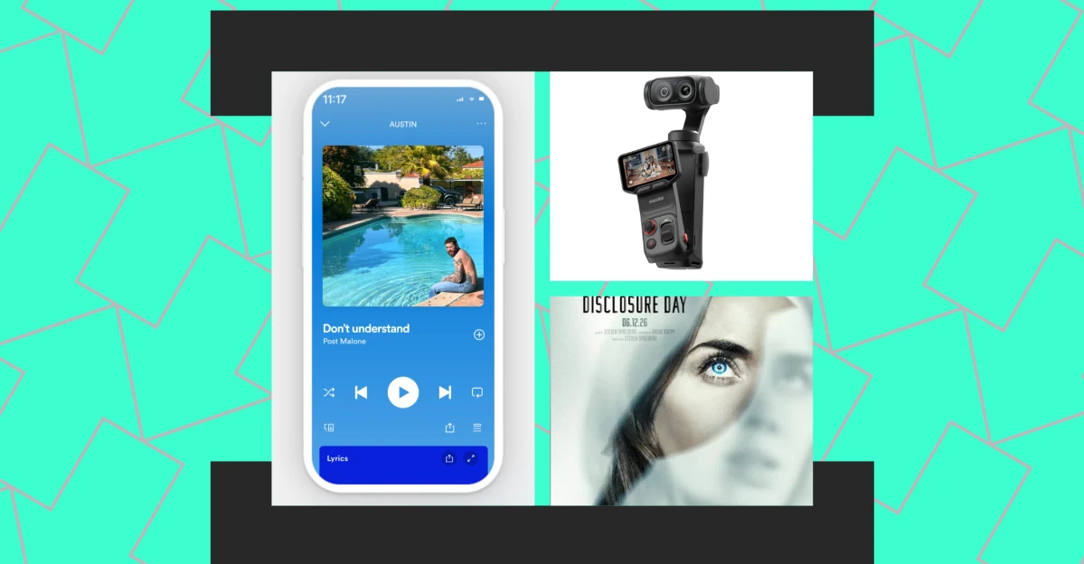 A better way to manage all your screenshots