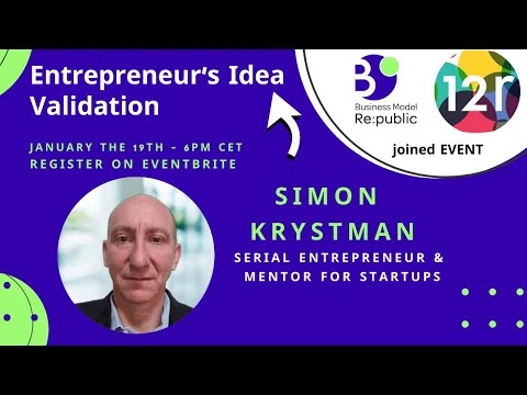 Entrepreneur’s Idea Validation