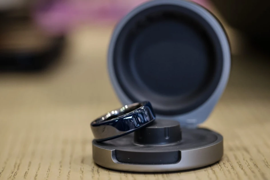 Lawsuit alleges Oura ring doesn't accurately track sleep