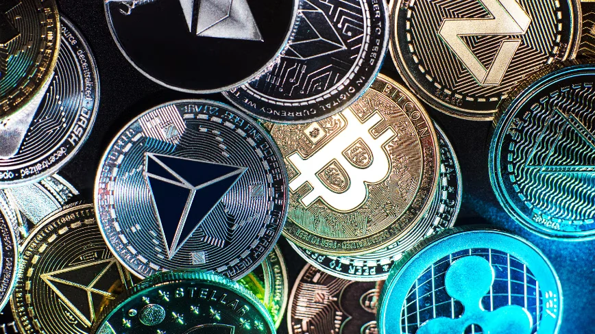 JPMorgan just filed for its second tokenized fund on Ethereum. Wall Street’s blockchain moment is no longer theoretical.