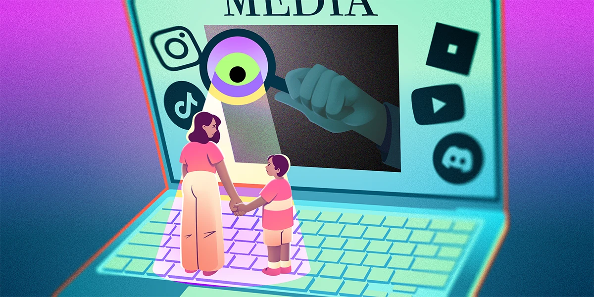 The UK's New Under-16 Social Media Ban Will Cause More Harm Than It Prevents