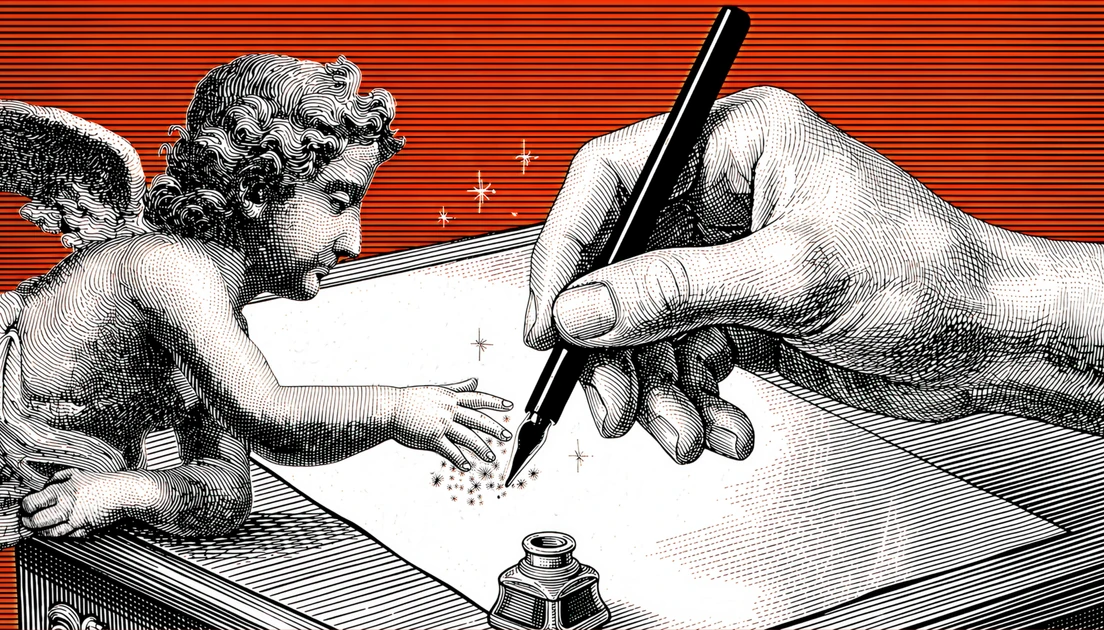 The Science of Why AI Still Can’t Write Like You