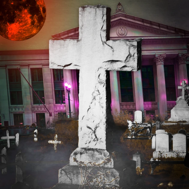 The (real) dead economy theory