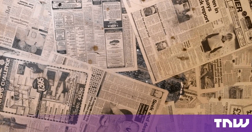 OpenAI is funding 13 Axios local newsletters in a three-year deal
