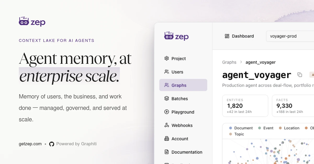 Zep AI (YC W24) Is Hiring a Head of Forward Deployed Engineering
