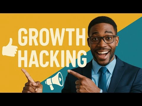 Growth Hacking EXPERTS Reveal Secrets For 2025