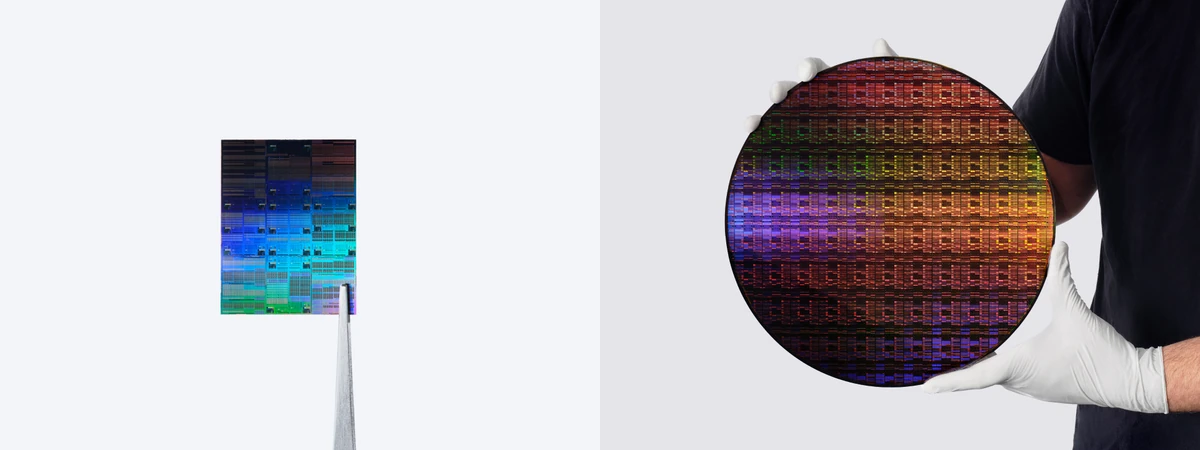 IBM Debuts First Sub-1 Nanometer Chip Technology