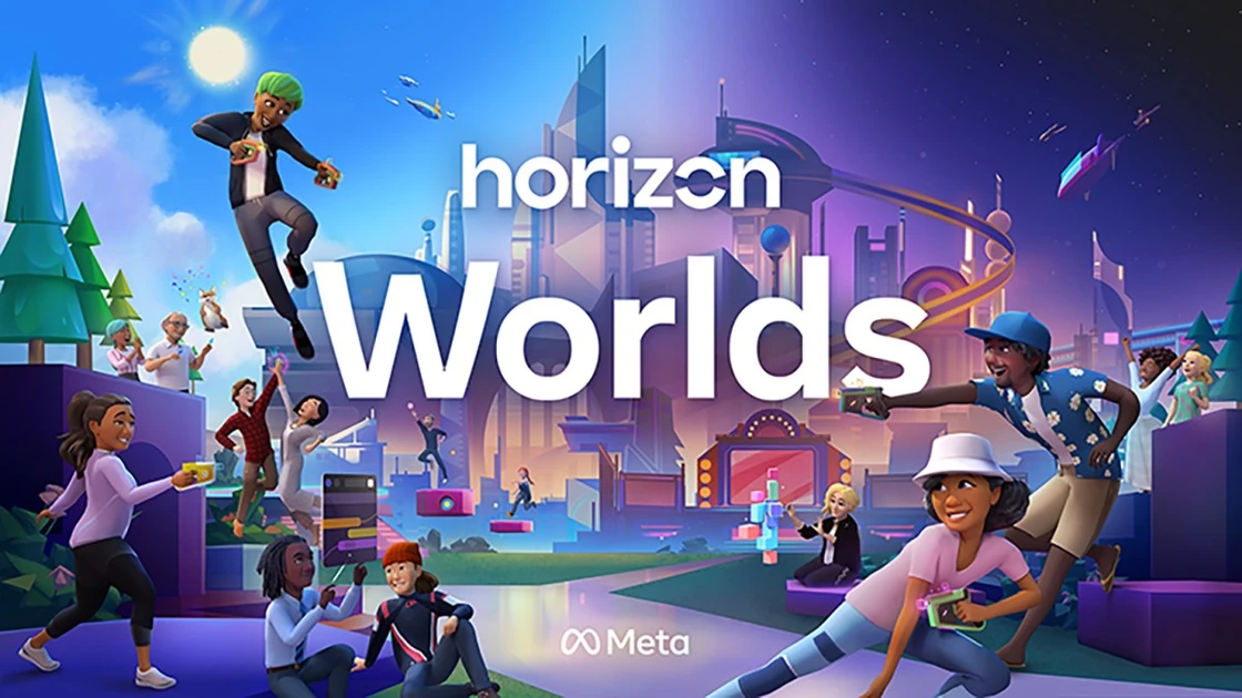 Meta’s metaverse leaves virtual reality | TechCrunch