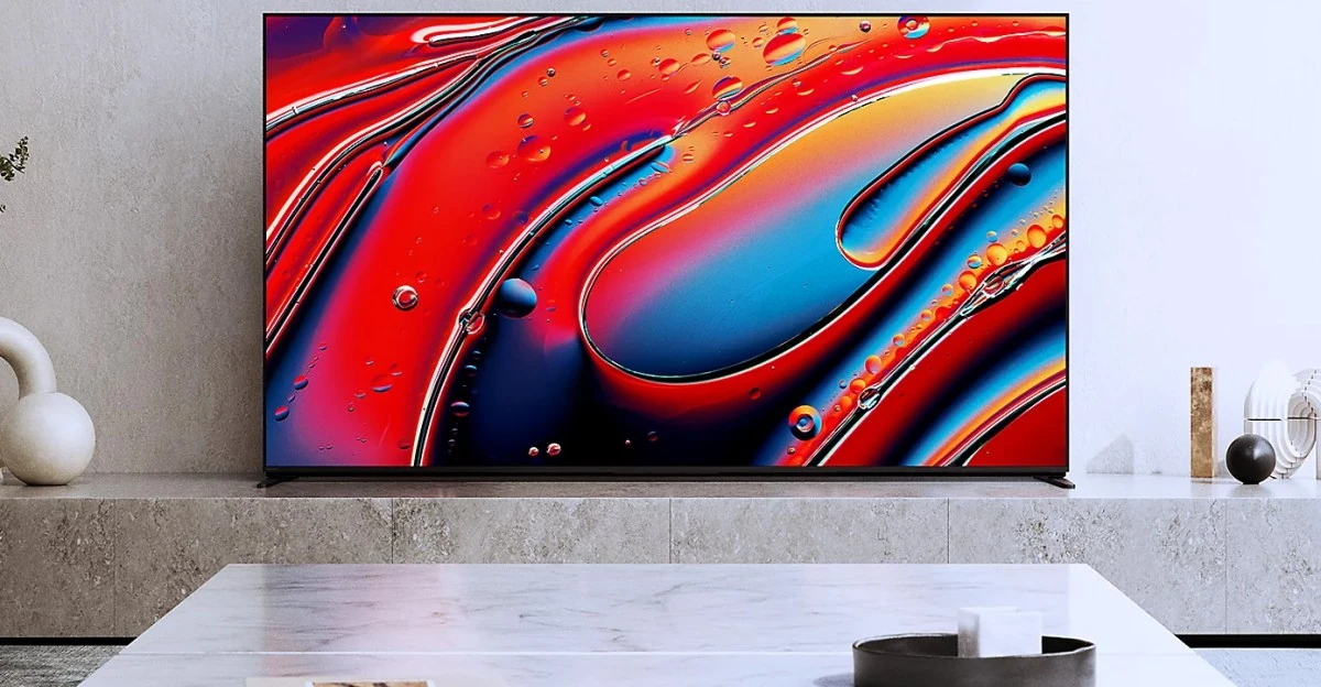 TCL is taking over Sony’s TV business
