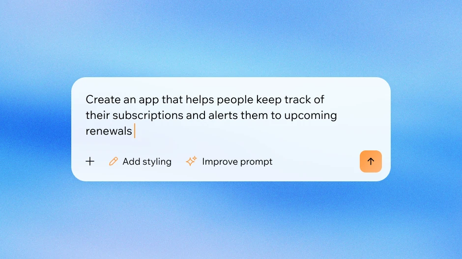 5 best free AI app builders to use now
