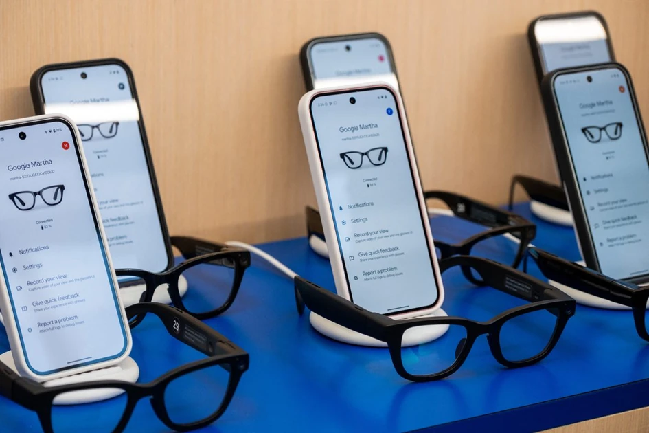 Everything we know about Android XR smart glasses