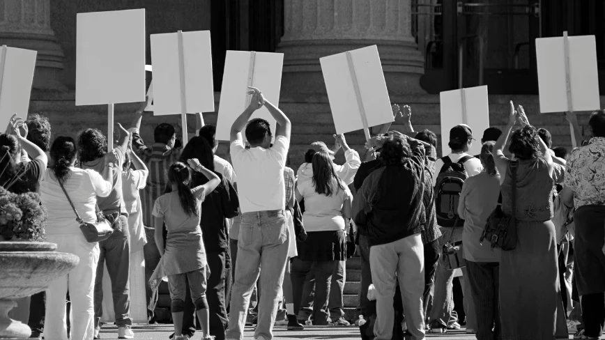A 9-gigawatt data centre outraged a Utah community. The governor just issued new rules.