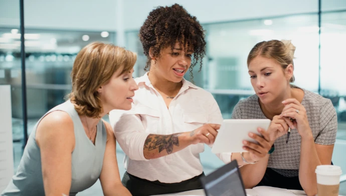 Women in tech: It’s time to reframe the conversation | e27