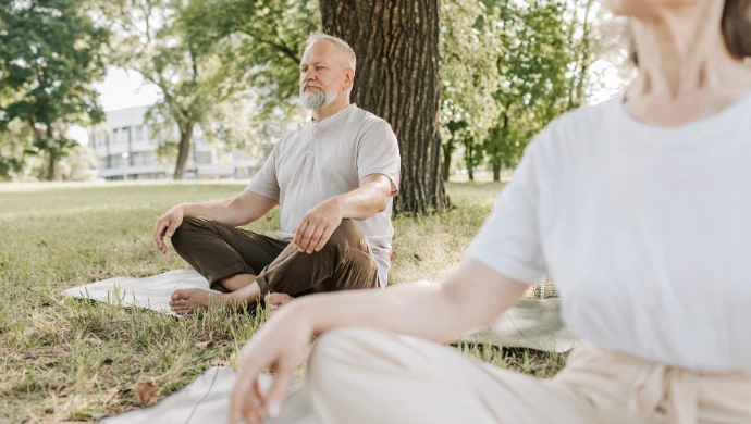 Designing spaces for longevity: How everyday environments shape health in Asia | e27