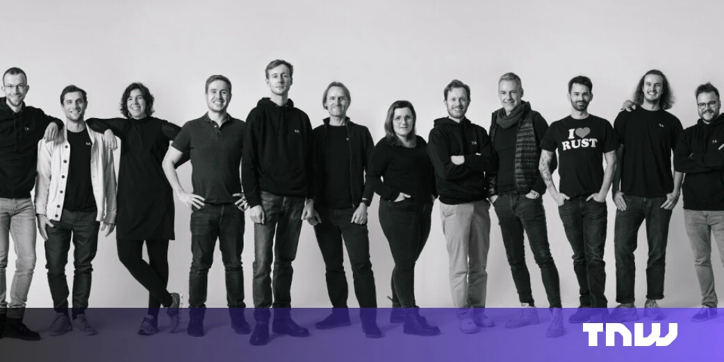 TACEO launches its private execution network