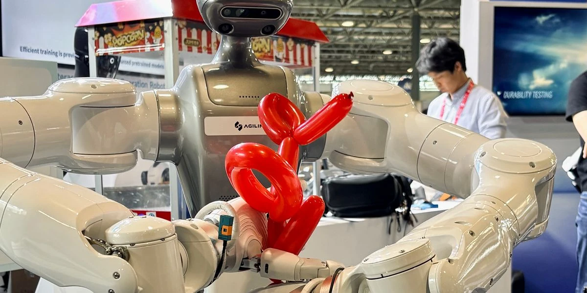 Beyond Dexterity: Why Contact May Define the Next Era of Robotics