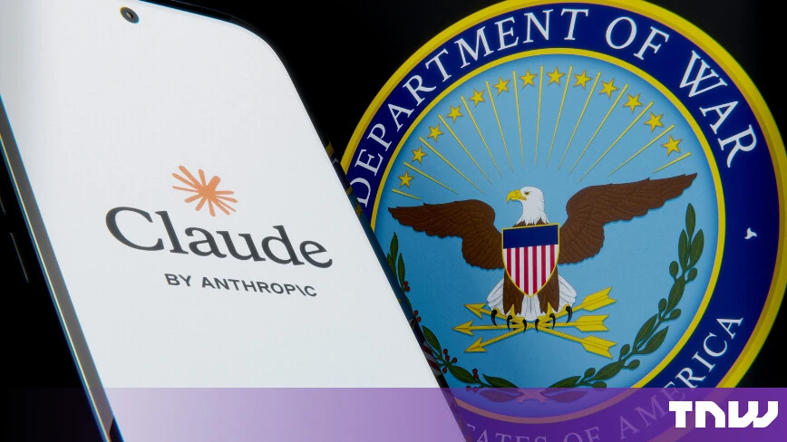US judge strikes down Pentagon blacklist of Anthropic as illegal retaliation