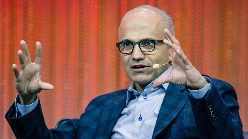 Nadella quietly dismantled Microsoft’s leadership structure. The SLT that ran the company for decades is gone.