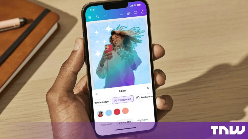 Canva’s backers cut $7.1bn from its valuation, and its own valuer cut more