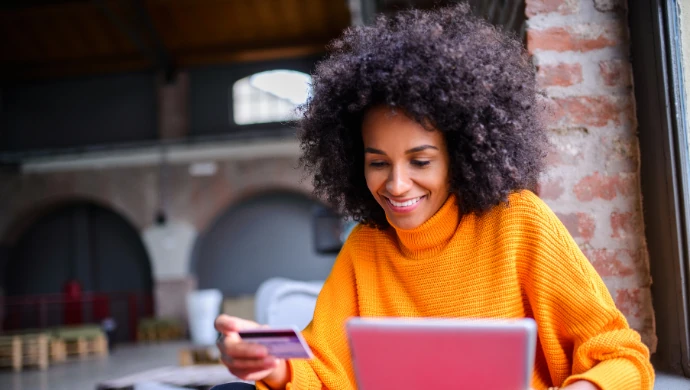 How AI, AR, and live streaming are changing the online shopping experience