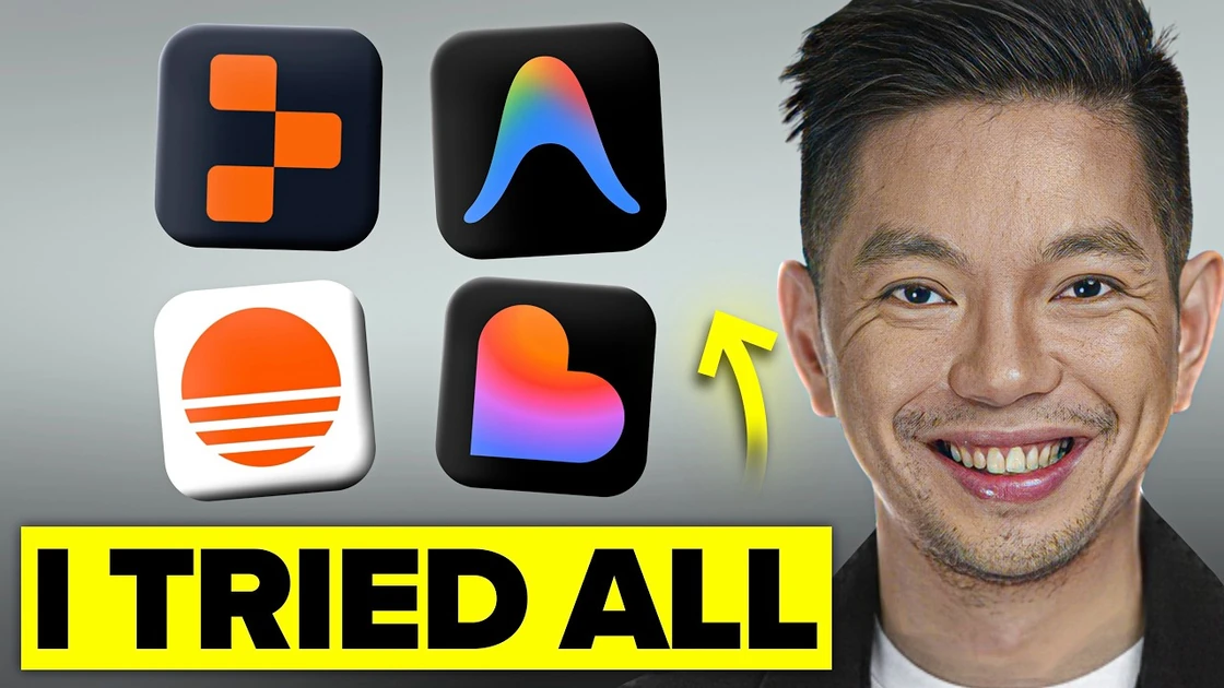 Vibe Coding Tools Ranked from Worst to Best (2026)