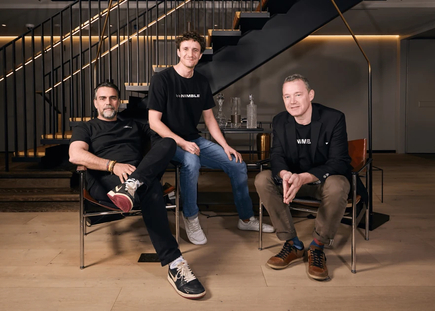 Nimble raises $47M to give AI agents access to real-time web data | TechCrunch