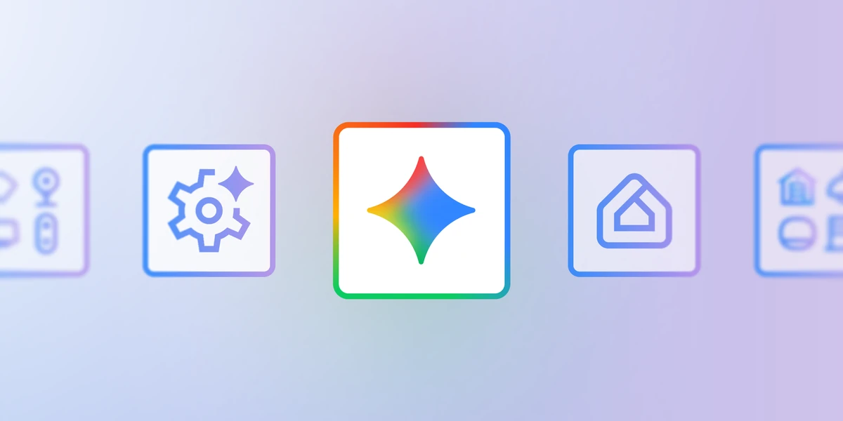 Empowering Service Providers and Hardware Partners with Gemini for Home