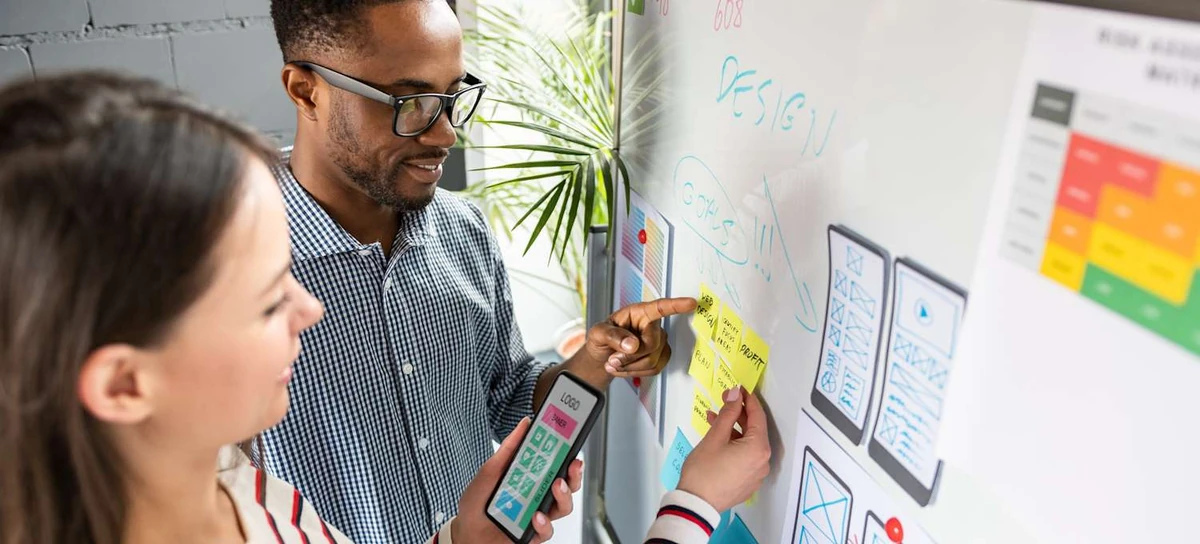 What Is UI Design? Definition, Tips, Best Practices