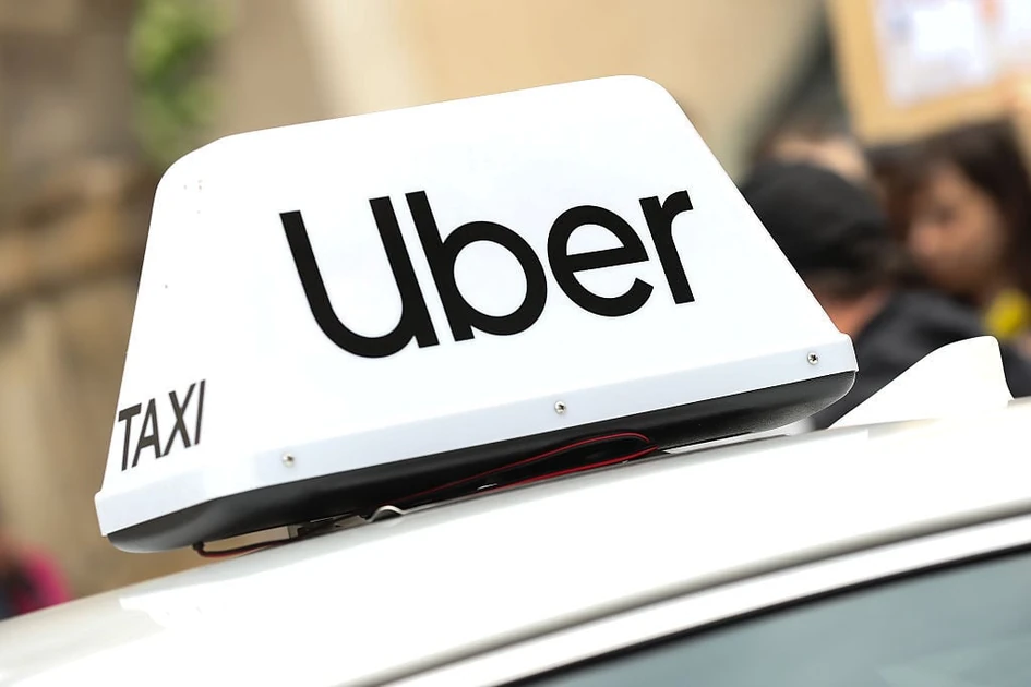 10 strangest things found in Ubers in the past year